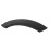 Wheel Mudguard Arch Cover Scratch Resistant Sporty 5