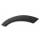 Wheel Mudguard Arch Cover Scratch Resistant Sporty 7
