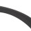 Wheel Mudguard Arch Cover Scratch Resistant Sporty 14
