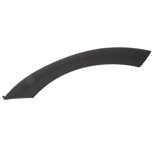 Wheel Mudguard Arch Cover Scratch Resistant Sporty 1