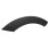 Wheel Mudguard Arch Cover Scratch Resistant Sporty 9