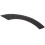 Wheel Mudguard Arch Cover Scratch Resistant Sporty 4
