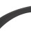 Wheel Mudguard Arch Cover Scratch Resistant Sporty 14