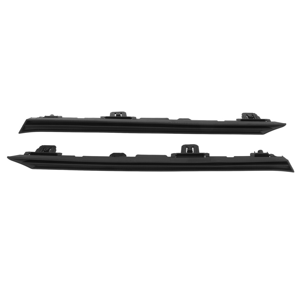 Front Bumper Upper Grille Insert Trim 53123 0R050 9121376733697