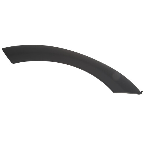 Wheel Mudguard Arch Cover Scratch Resistant Sporty 1