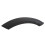 Wheel Mudguard Arch Cover Scratch Resistant Sporty 5