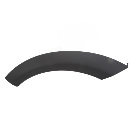 Wheel Mudguard Arch Cover Scratch Resistant Sporty 2