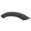 Wheel Mudguard Arch Cover Scratch Resistant Sporty 8