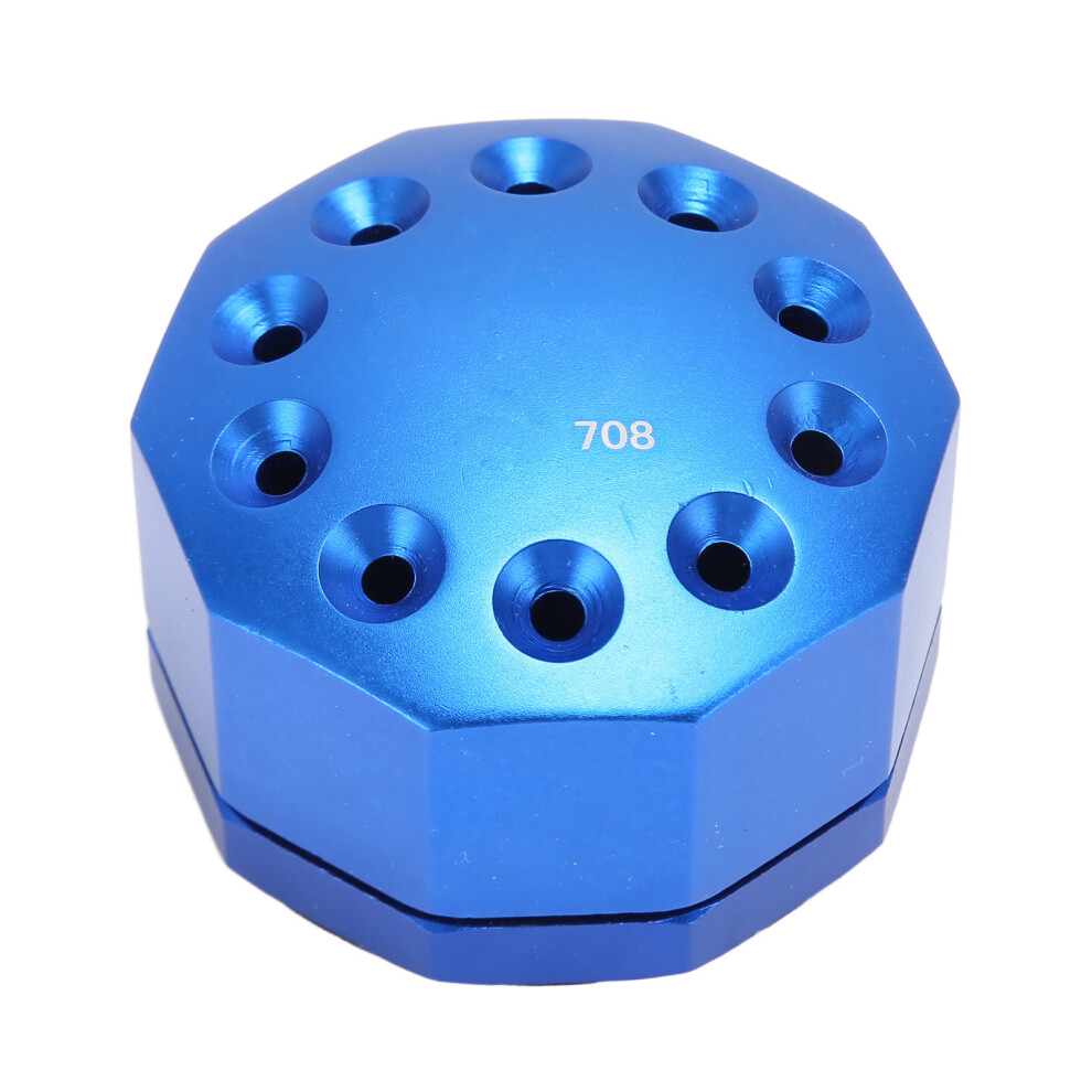 Kgx 708 360 Degree Rotating Screwdriver Storage 9121376734526