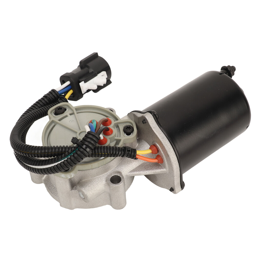 Transfer Case Shift Motor Actuator 4L3z7g360ba 9121376734502
