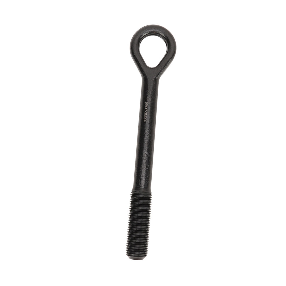 Front Tractive Tow Hook 09147 3M000 Forged Steel 9121376734847