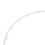 4PCS 20in Wheel Rim Protection Ring Wheel Edges 15