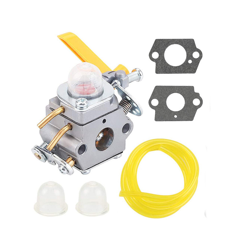Suitable For C1u-H60 25Cc 26Cc 30Cc Ryobi Homelite Ry28100 Carburetor 6935158887699