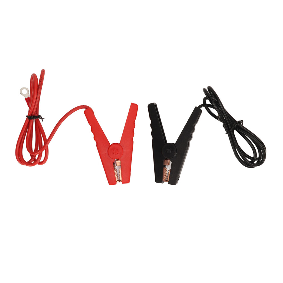Battery Cable With Clip Eyelet Terminal Wire 9121376735172