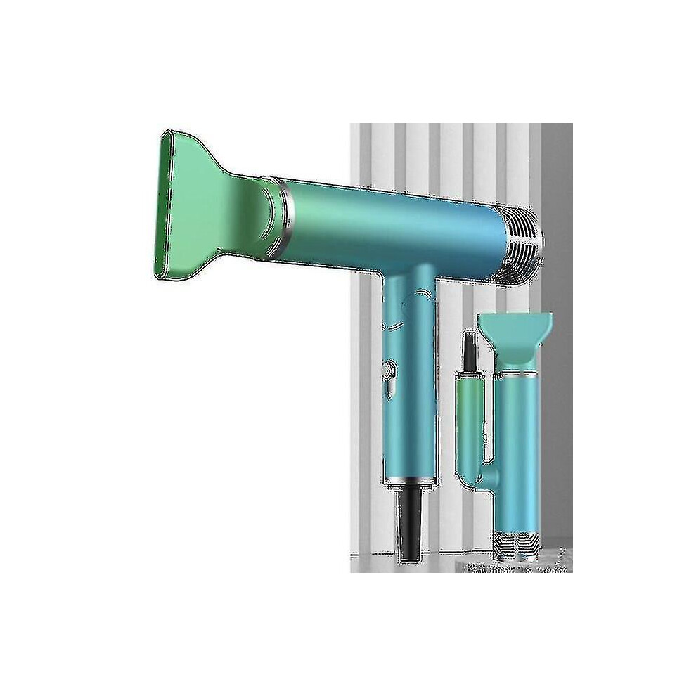 Professional Hair Dryer 1000w Infrared Negative Ionic Hotcold Wind Blow Dryer Home Salon Hair Styler