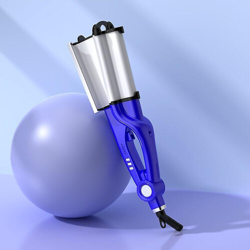 Salon Professional Ultra Deep 28mm Barrel Waverblue 1