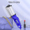 Salon Professional Ultra Deep 28mm Barrel Waverblue 3