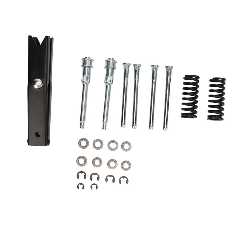 Door Hinge Pin Bushing Repair Kit Truck Door Hinge-image-OPC-PHZ5NPQ-NEW