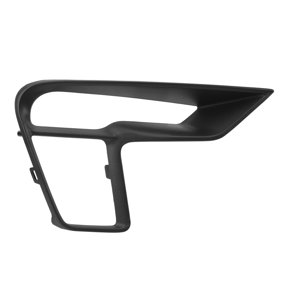 Fog Lamp Bezel Cover Stylish Protective Rugged Light 9121376735974