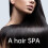 Professional Hair Dryer With Diffuser - Icetek Negative Ionic Hair Dryer 2000wBlack 5