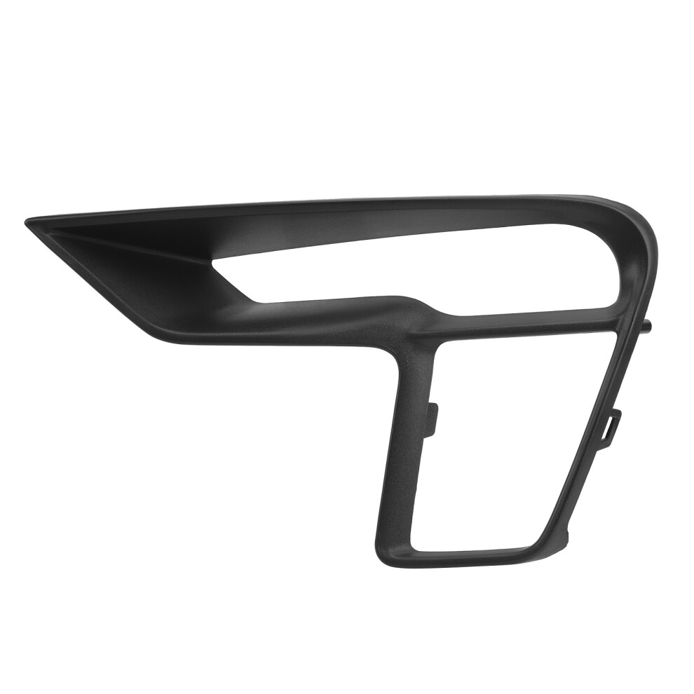 Fog Lamp Bezel Cover Stylish Protective Rugged Light 9121376736018