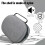 Hard Carrying Case for Apple Vision Pro, Anti-fall Protector 3