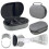 Hard Carrying Case for Apple Vision Pro, Anti-fall Protector 1
