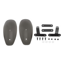 Motorcycle Hand Guard Reduce Wind Resistance