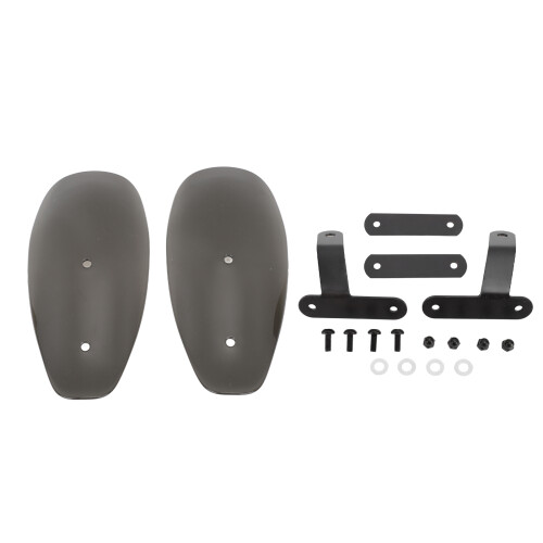 Motorcycle Hand Guard Reduce Wind Resistance