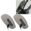 Motorcycle Hand Guard Reduce Wind Resistance 12