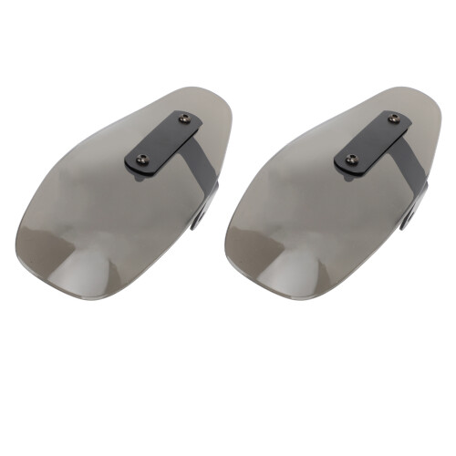 Motorcycle Hand Guard Reduce Wind Resistance 2