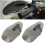 Motorcycle Hand Guard Reduce Wind Resistance 11