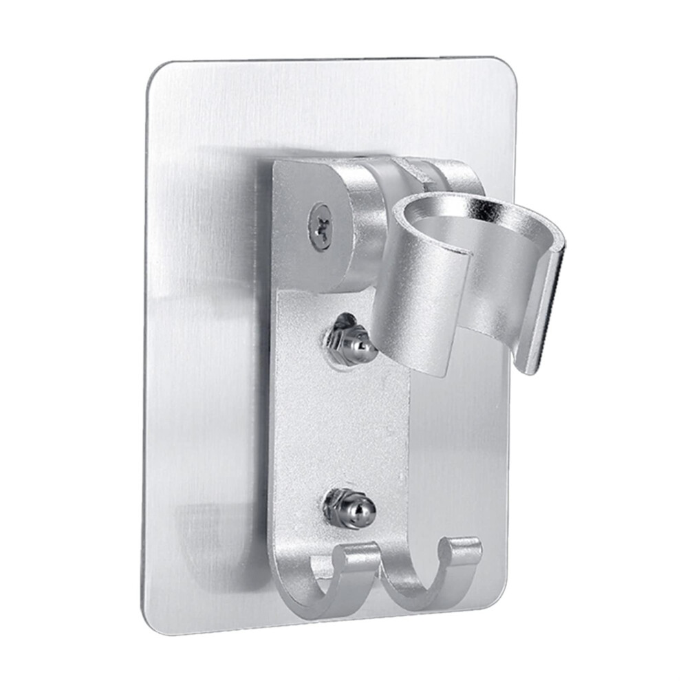 Bathroom Installation & Mounting Kits Strong Adhesive Suction Cup Shower Head Holder 477169058485