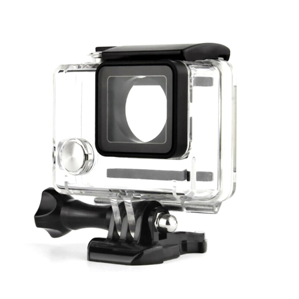 Underwater Camera Case Housing Standard Protective Case For Gopro Hero 4 3+ 3 Accessory Part 477169058232