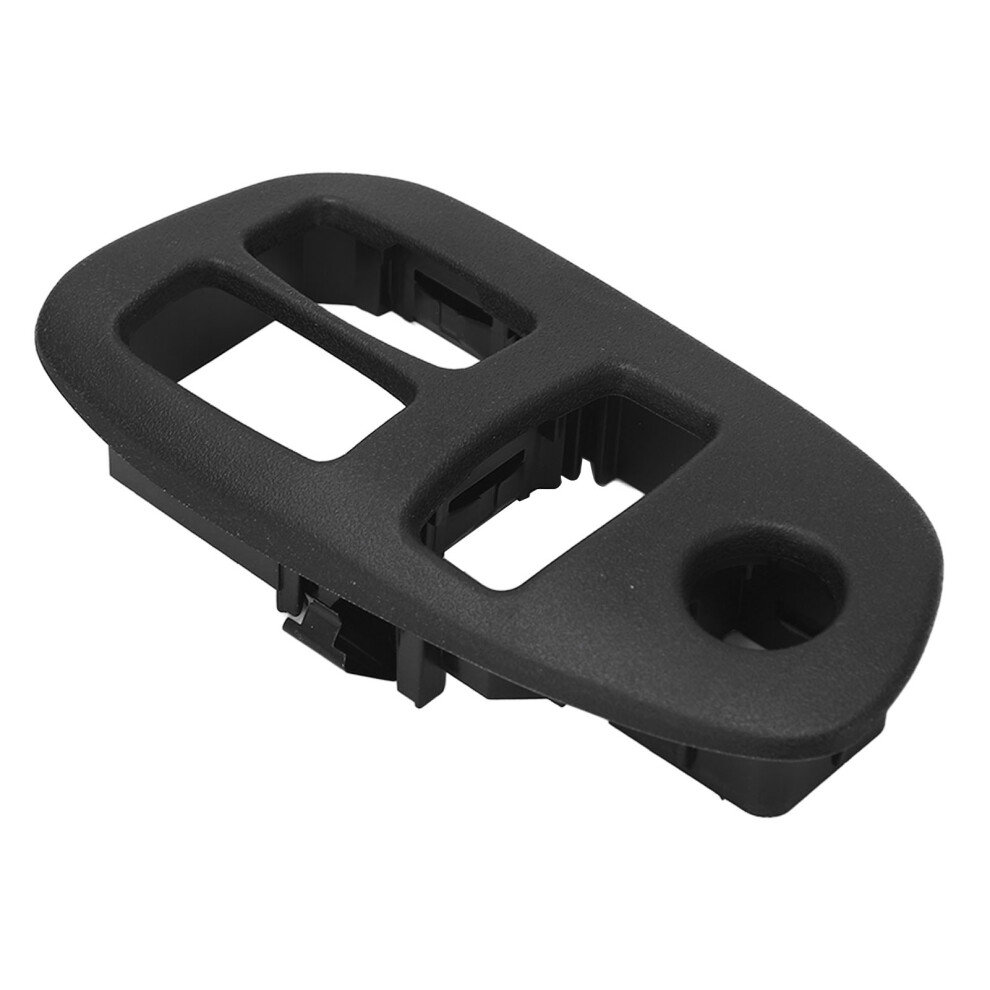 Power Window Control Master Switch Bezel Panel Abs 9121376738890