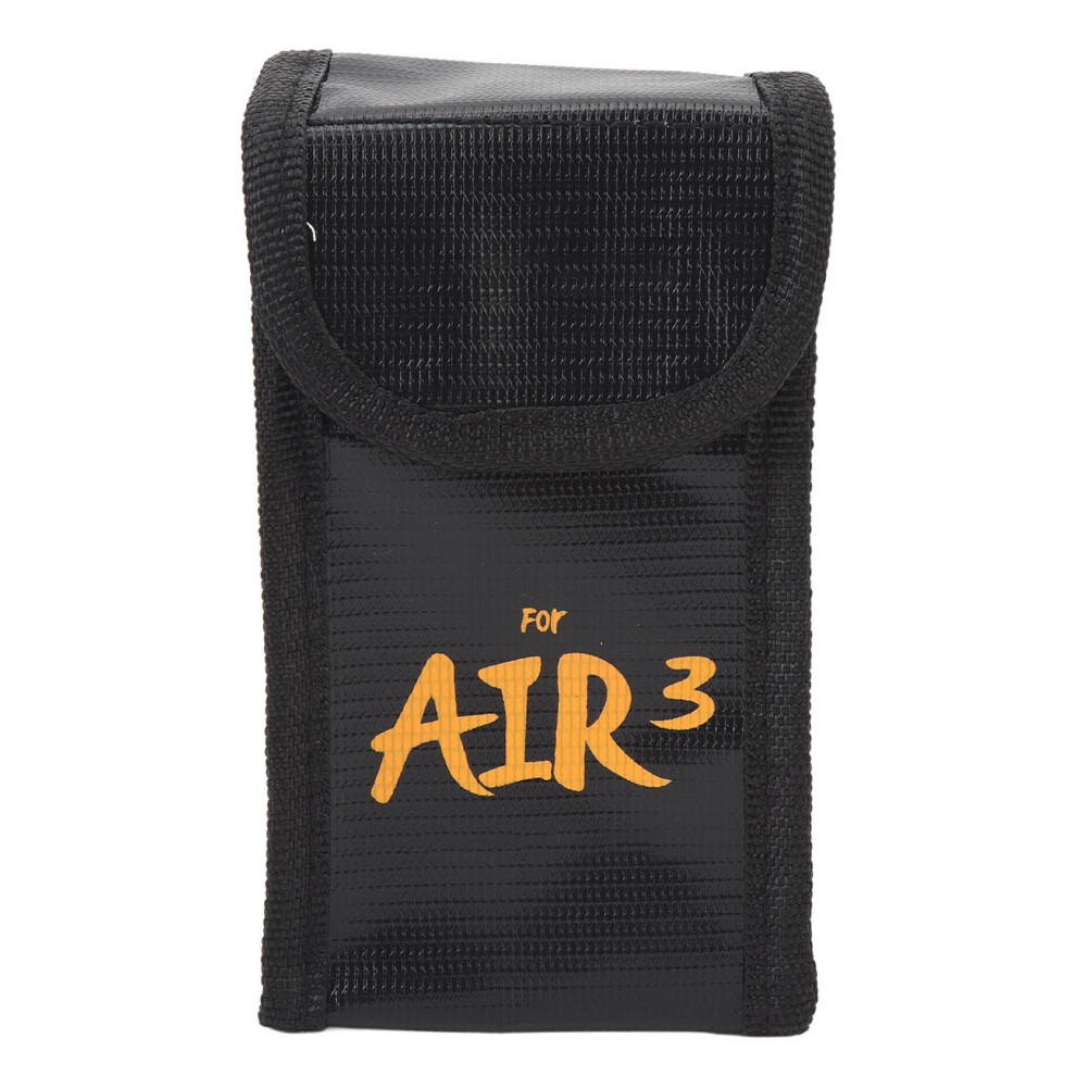 Battery Safe Bag Anti Radiation Flame Retardant 9121376739132