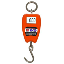 Hanging Weight Scale Industrial for Farm, Hunting, Bow Draw Weight, Big Fish