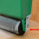 Manual Roller Type Glue Applicator Wallpaper Gluing Machine Woodworking Roller Brushing Gluing Tool 3/6 Inch (6 Inch, Adjustable) 4