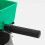 Manual Roller Type Glue Applicator Wallpaper Gluing Machine Woodworking Roller Brushing Gluing Tool 3/6 Inch (6 Inch, Adjustable) 5