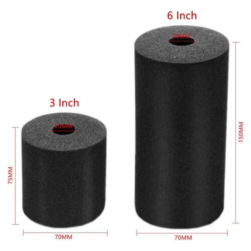 Manual Roller Type Glue Applicator Wallpaper Gluing Machine Woodworking Roller Brushing Gluing Tool 3/6 Inch (6 Inch, Adjustable) 1