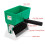Manual Roller Type Glue Applicator Wallpaper Gluing Machine Woodworking Roller Brushing Gluing Tool 3/6 Inch (6 Inch, Adjustable) 3