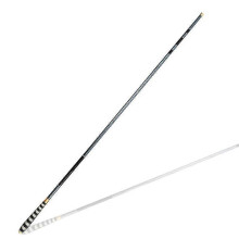 (4.5m) Telescopic Carbon Fiber Super Hard Ultra Light Carp Fishing Pole Stream Fishing