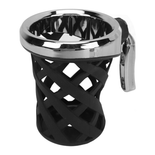 Motorcycle Water Cup Holder Lightweight Versatile 2
