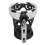Motorcycle Water Cup Holder Lightweight Versatile 9