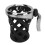 Motorcycle Water Cup Holder Lightweight Versatile 5