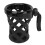 Motorcycle Water Cup Holder Lightweight Versatile 3