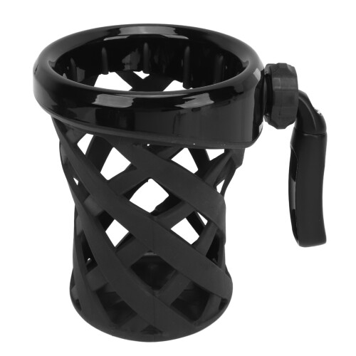 Motorcycle Water Cup Holder Lightweight Versatile 2