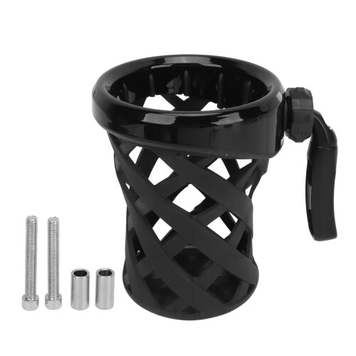 Motorcycle Water Cup Holder Lightweight Versatile