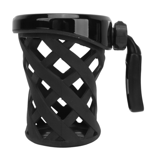Motorcycle Water Cup Holder Lightweight Versatile 1