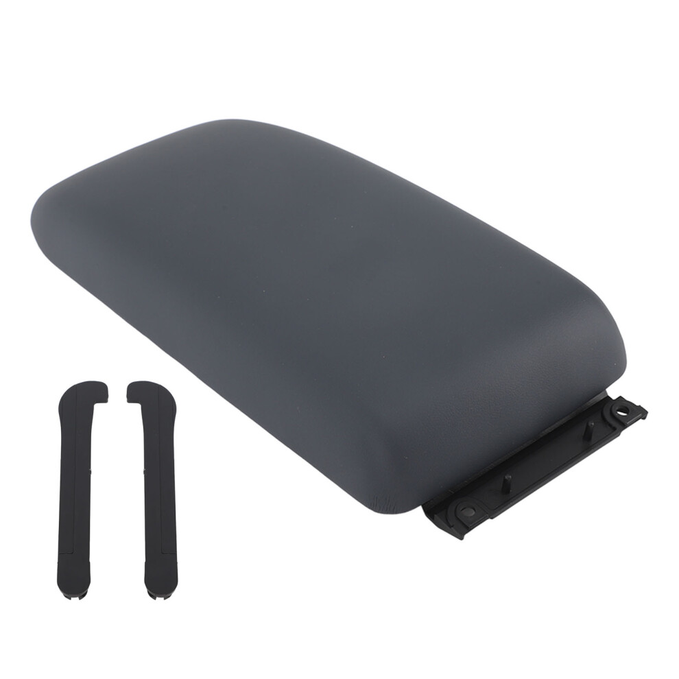 Armrest Center Console Lid Cover 5890535040B0 Fade Gray 9121376739903